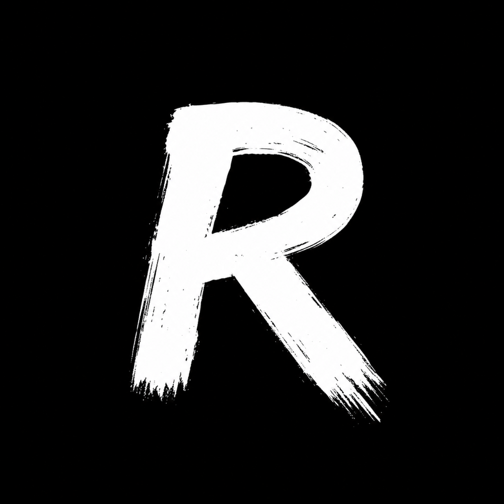 RavikStudios Logo